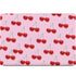 Bouffants and Broken Hearts Cherry Lash MacBook Skins
